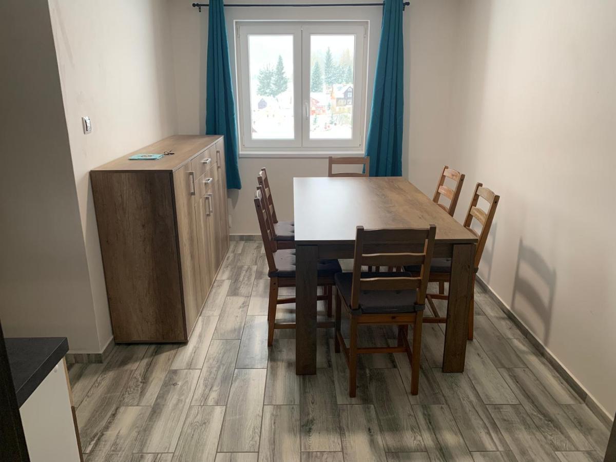 Apartman U Drahotu Pernink Extérieur photo