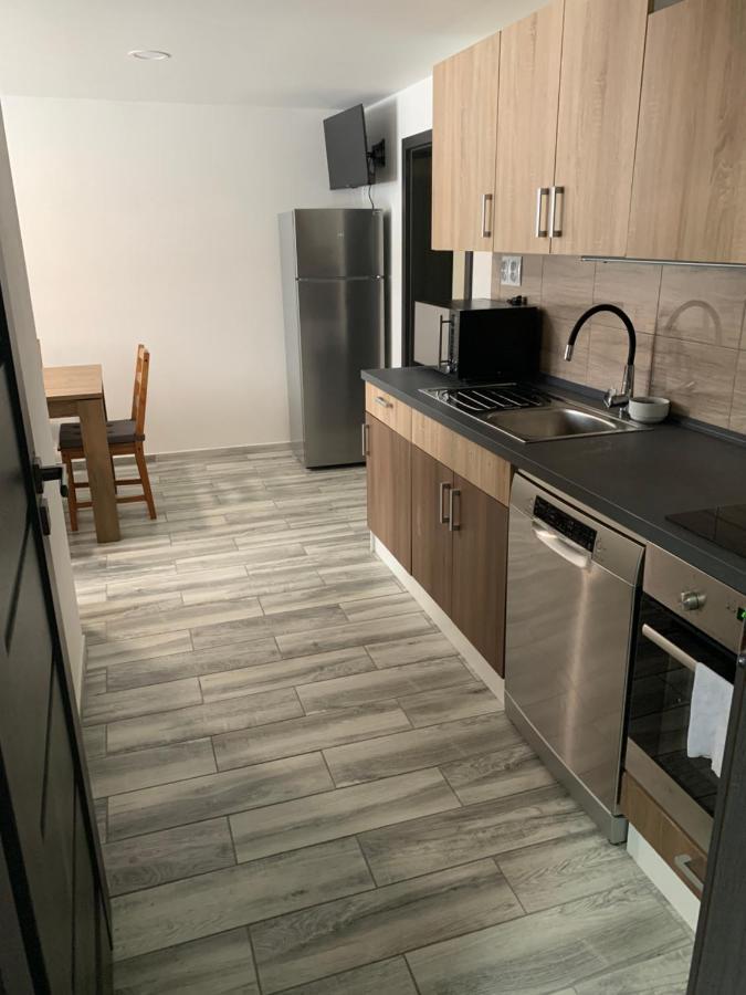 Apartman U Drahotu Pernink Extérieur photo
