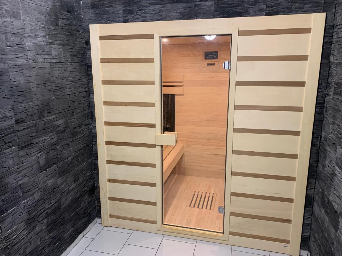 Apartman U Drahotu Pernink Extérieur photo